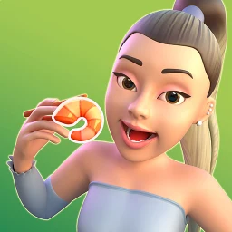 Значок Delicious Eating Simulator